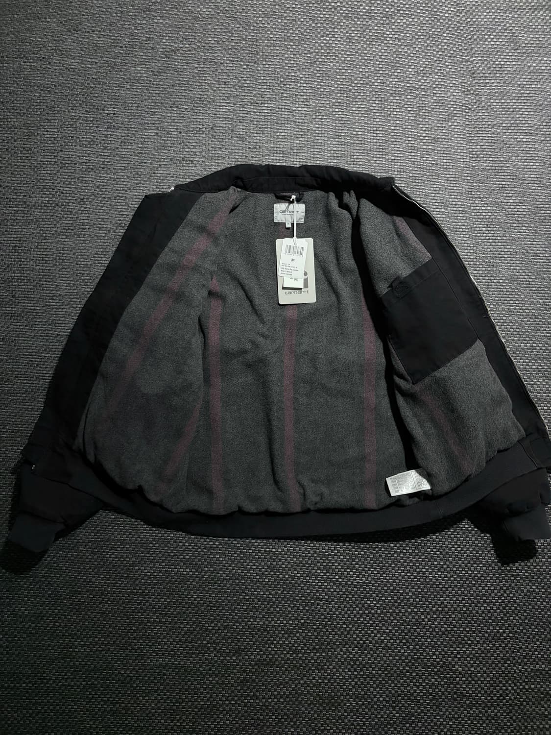 칼하트 WIP OG 산타페 M 상품이미지5