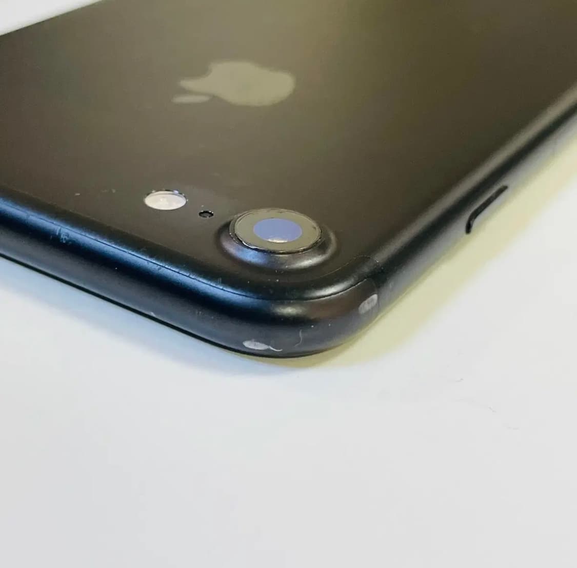 아이폰7 32기가 매트블랙 (배터리성능100) 상품이미지3