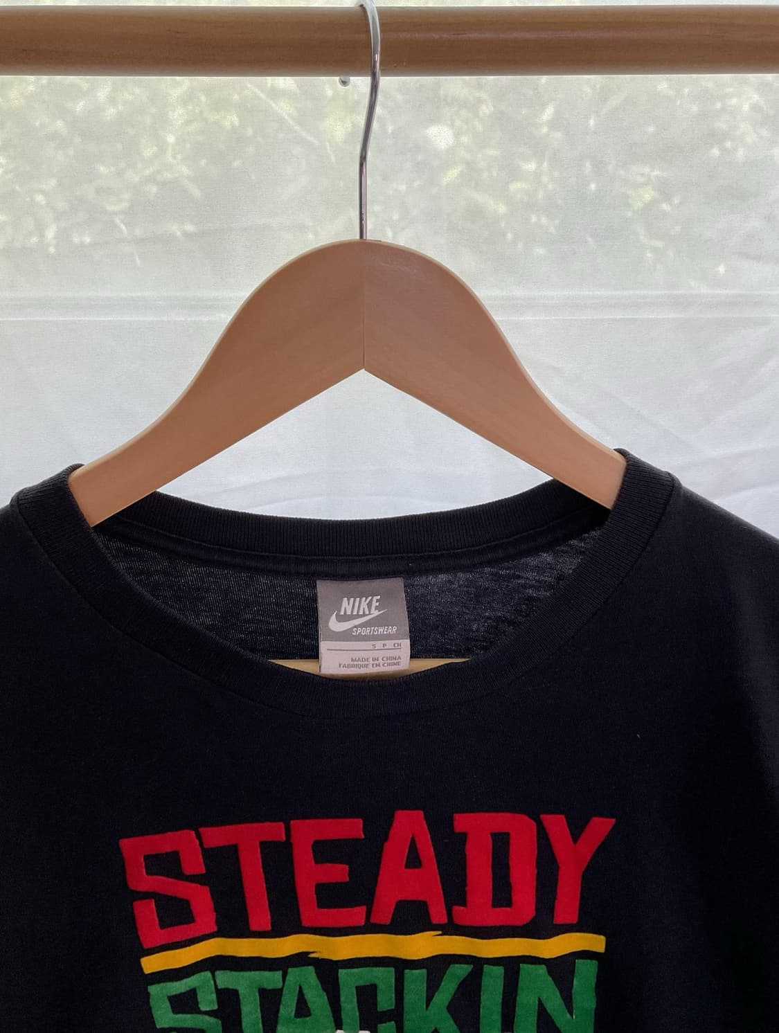 Nike 00’s steady stackin Tee 상품이미지3