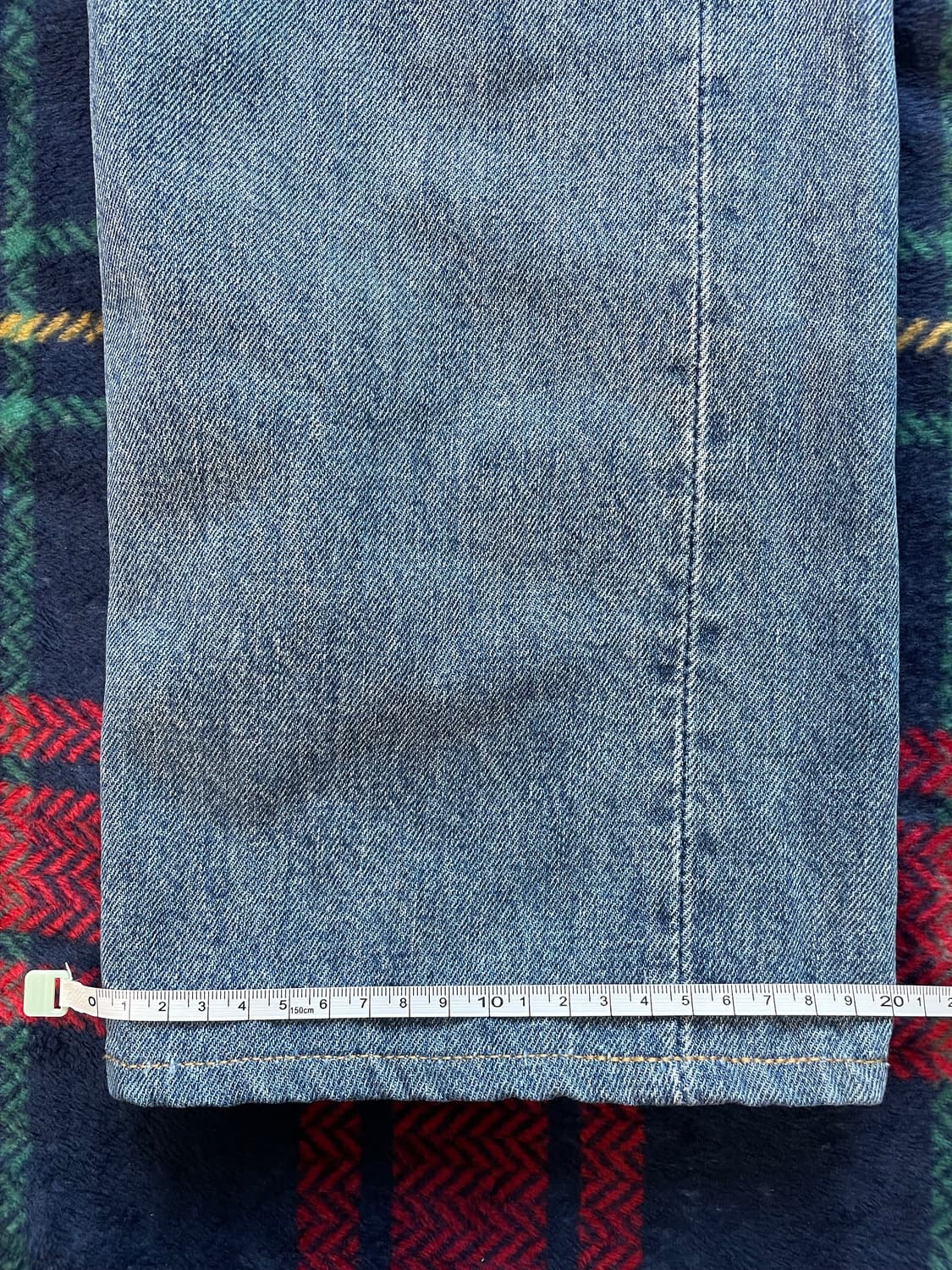 00’s 리바이스 501 상품이미지8