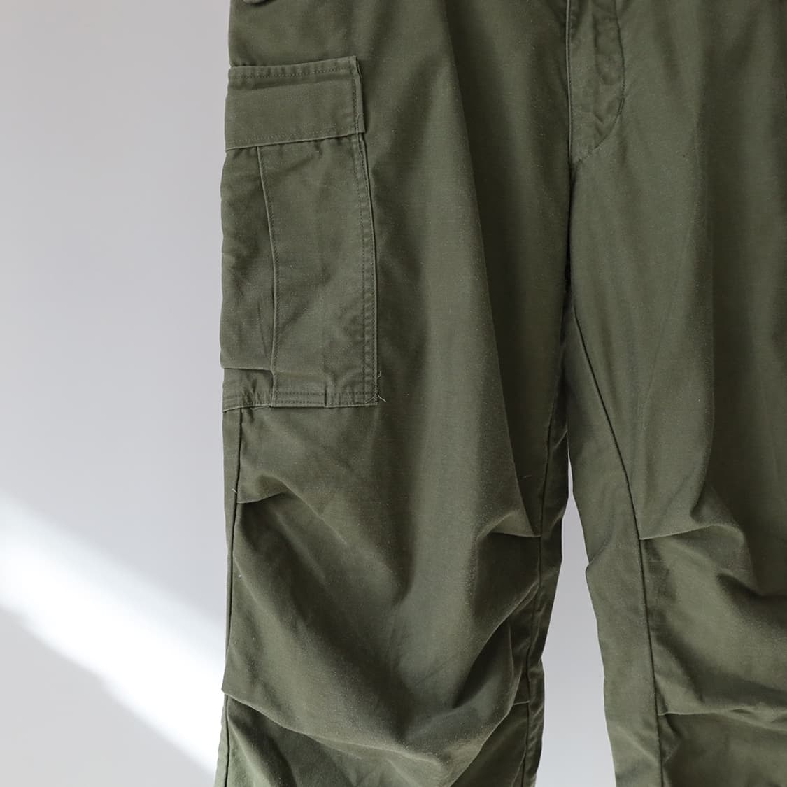 1960s M-65 Field Trousers 상품이미지4