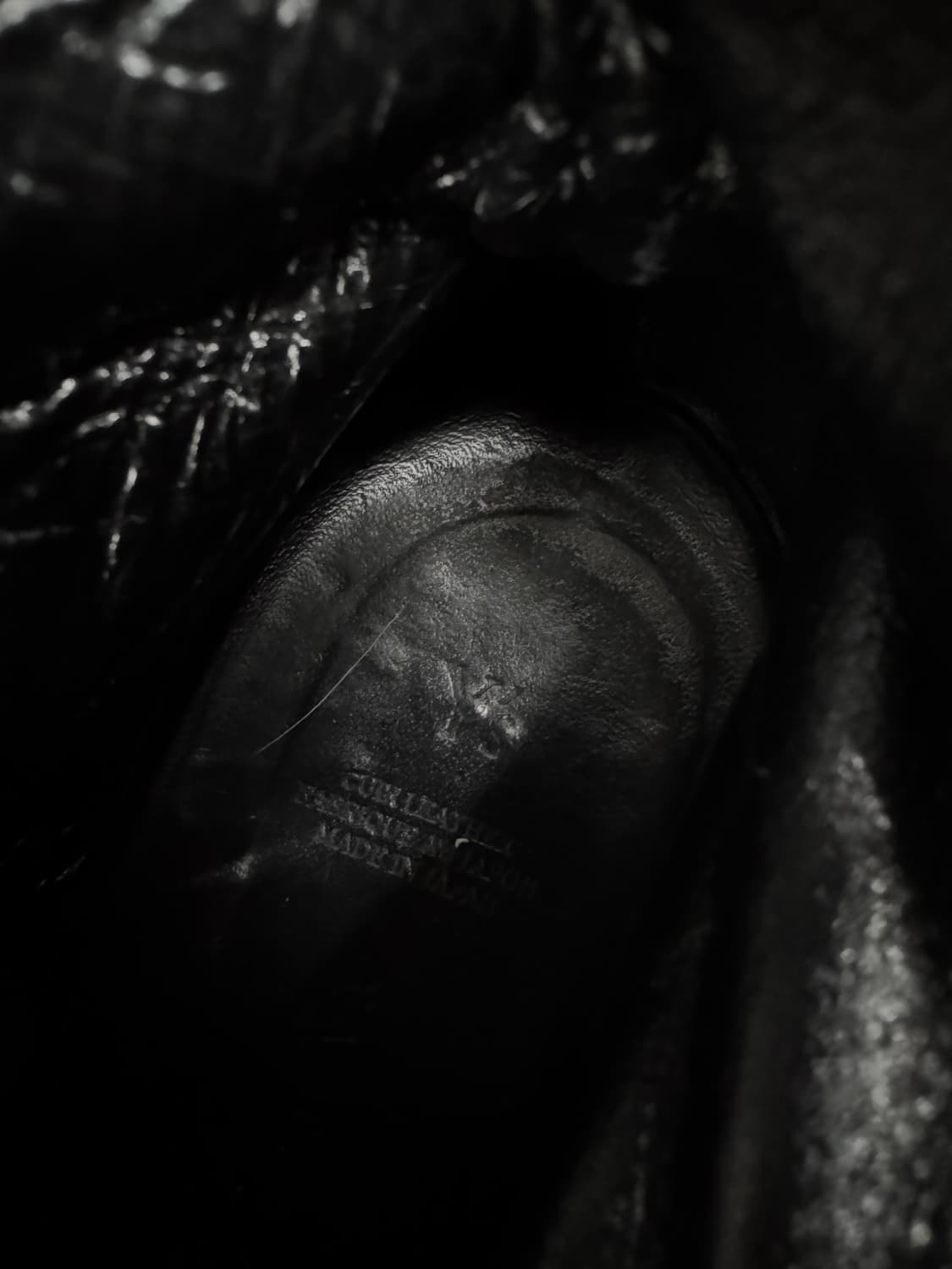 yohji yamamoto 상품이미지4