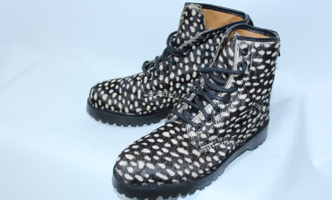 닥터마틴 송치 레오파드 240 상품이미지2