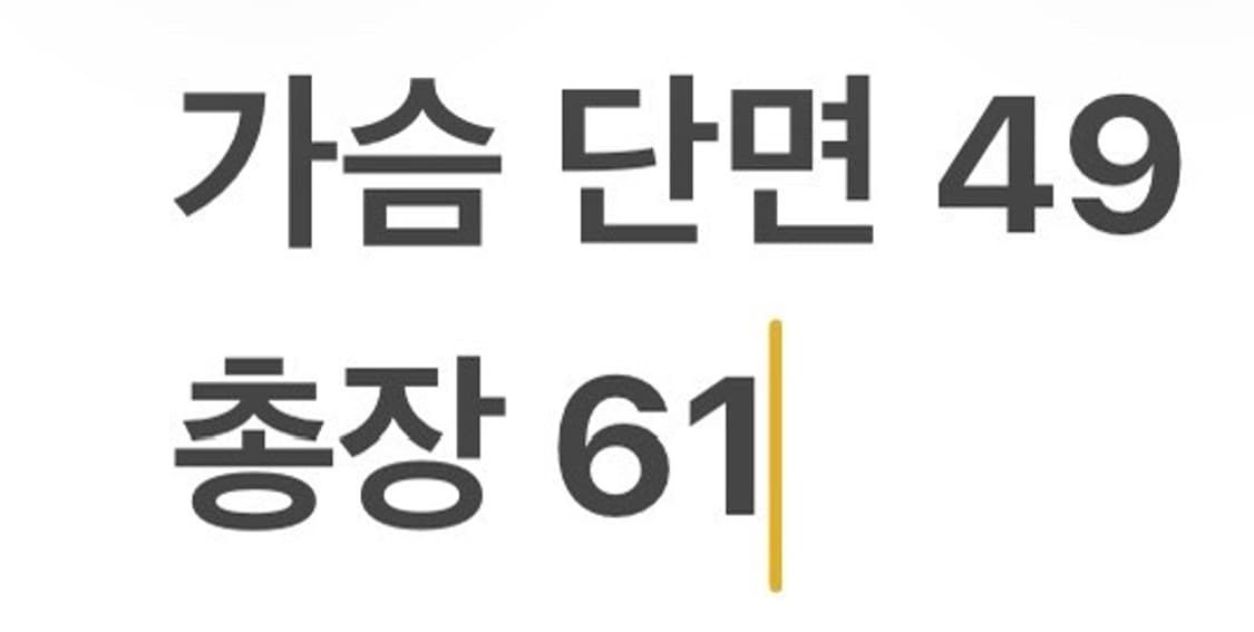 [정품/M] 나이키 바람막이 자켓 그레이 스트라이프 b14 상품이미지8