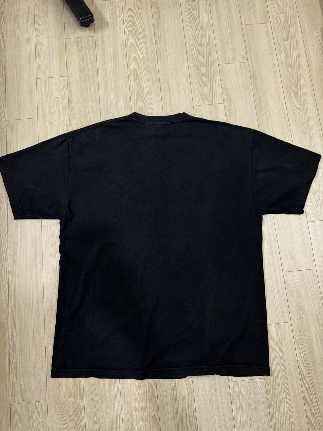 빈티지 블랙 플래그 black flag 티셔츠 상품이미지6