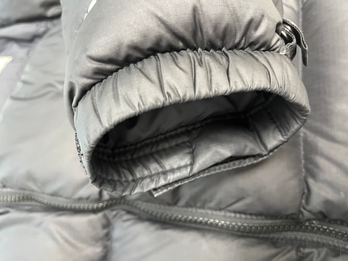 (해외판) w 노스페이스 눕시 s 상품이미지4