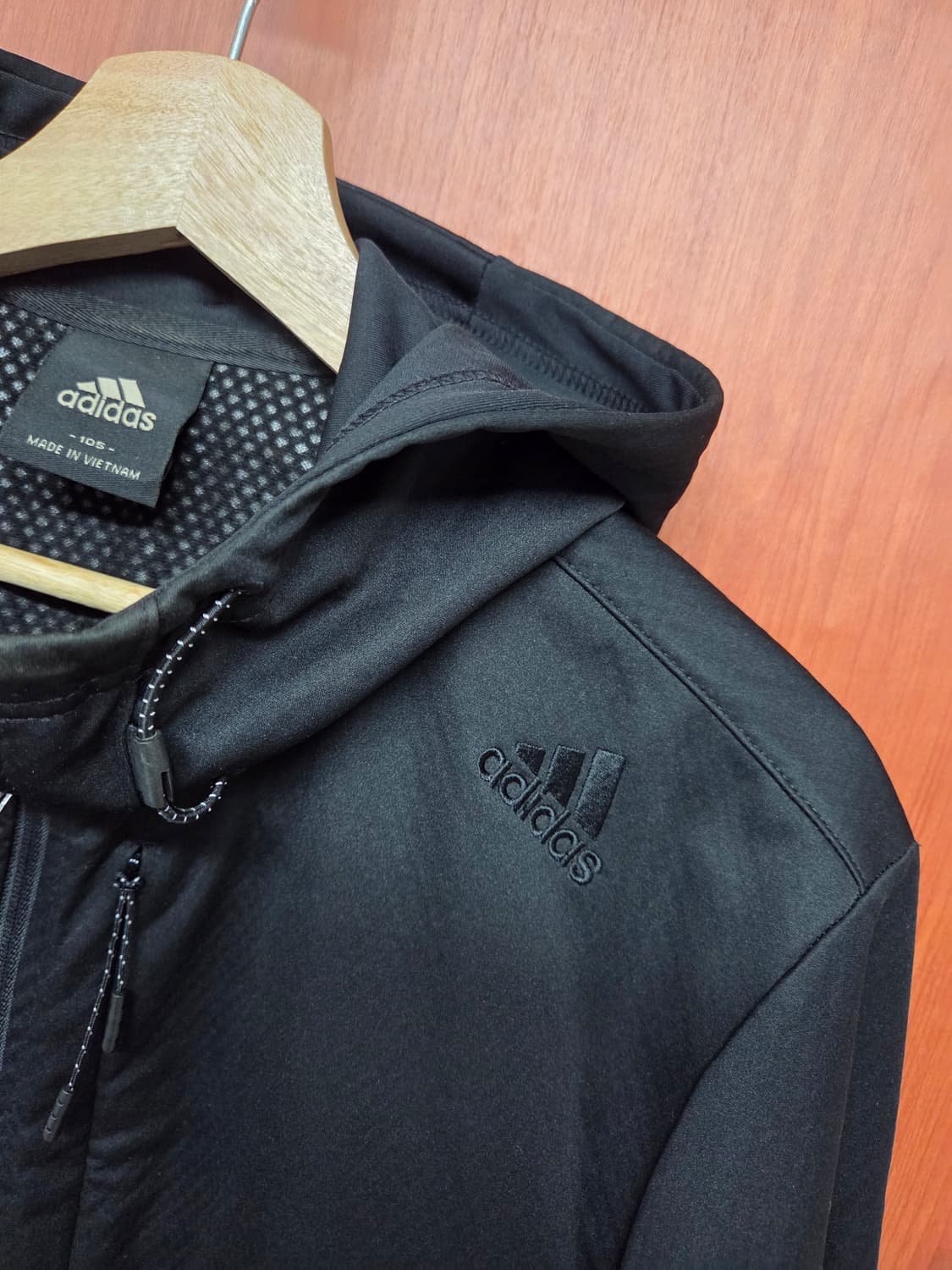 아디다스  후드집업 자켓 상품이미지3