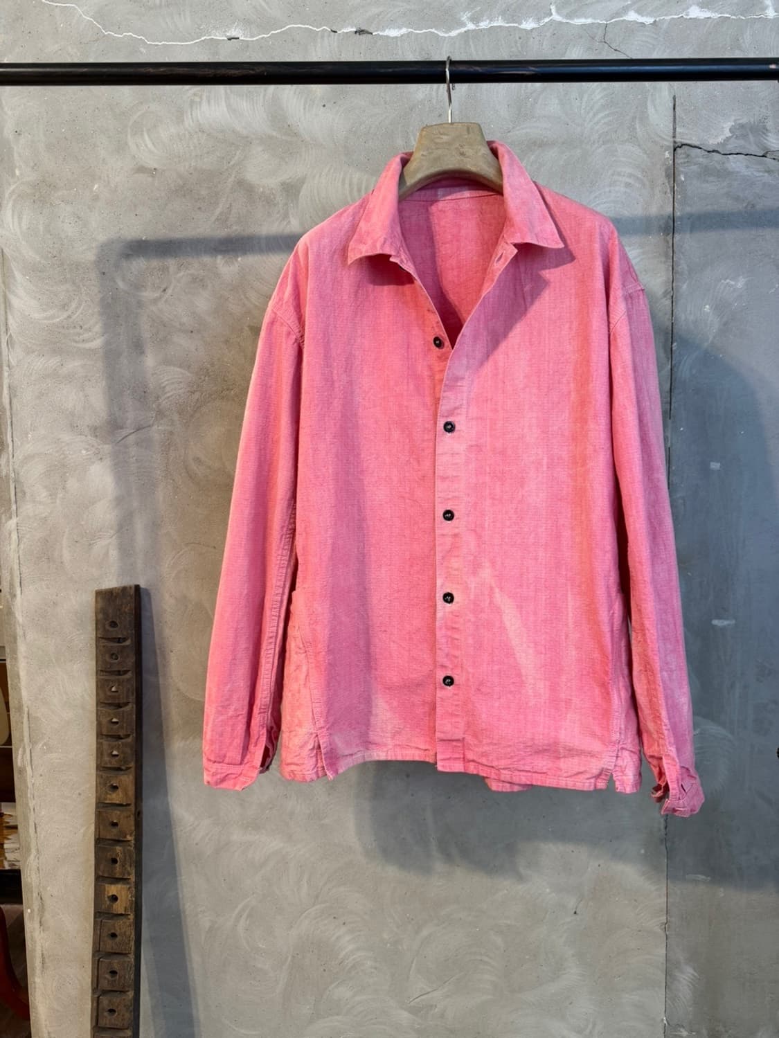 Tender Co. 워크자켓 100~105 상품이미지7