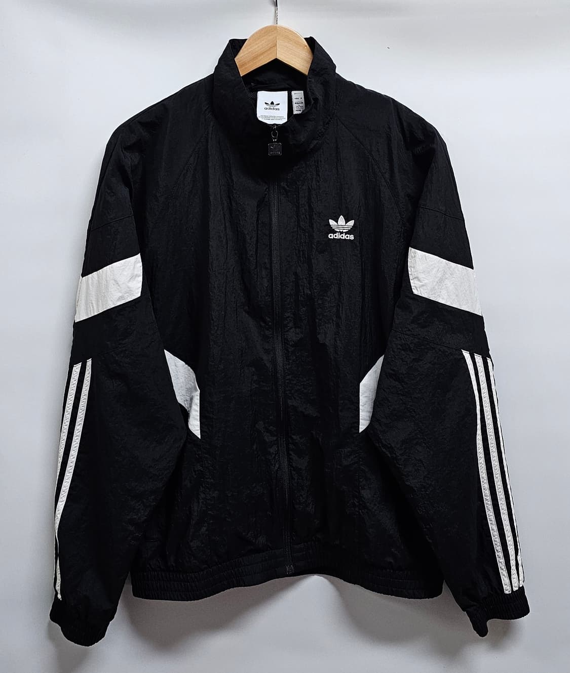 아디다스 리카이브 우븐 바람막이 M 상품이미지1