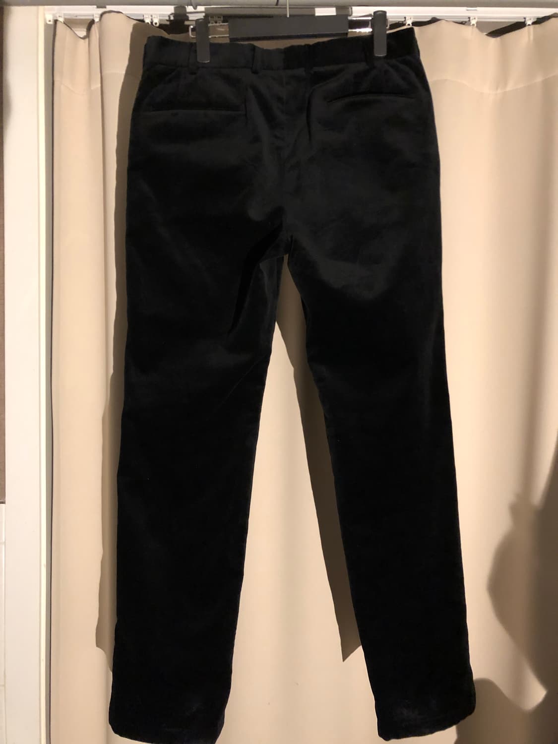 LCBX 울 큐프라 팬츠 상품이미지2