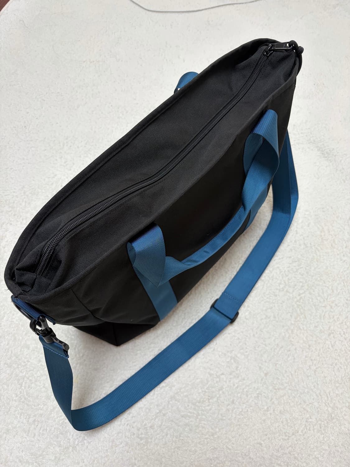 데우스 토트백 ( 크로스 백 ) 상품이미지5