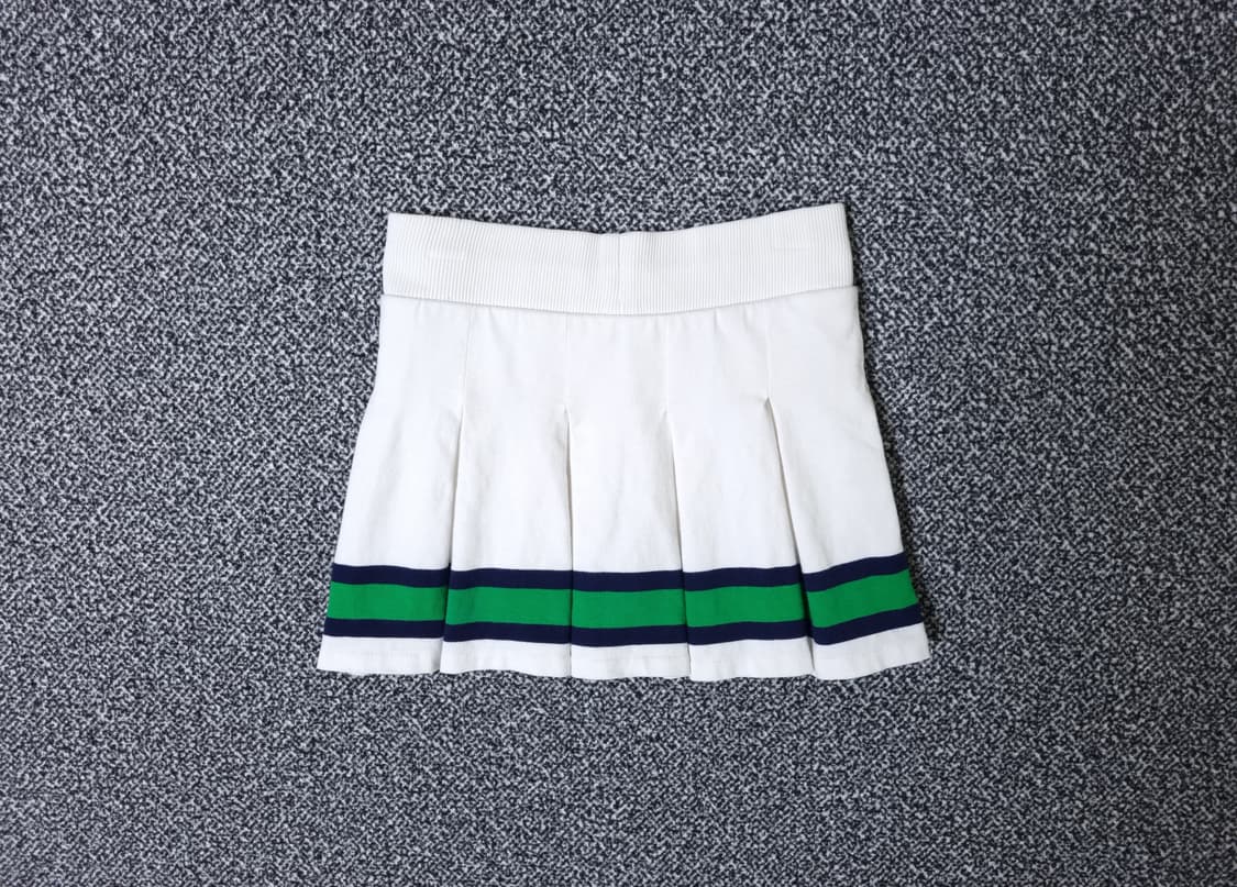 [무료배송][130]폴로 키즈 테니스 치마 플리츠 스커트 상품이미지2