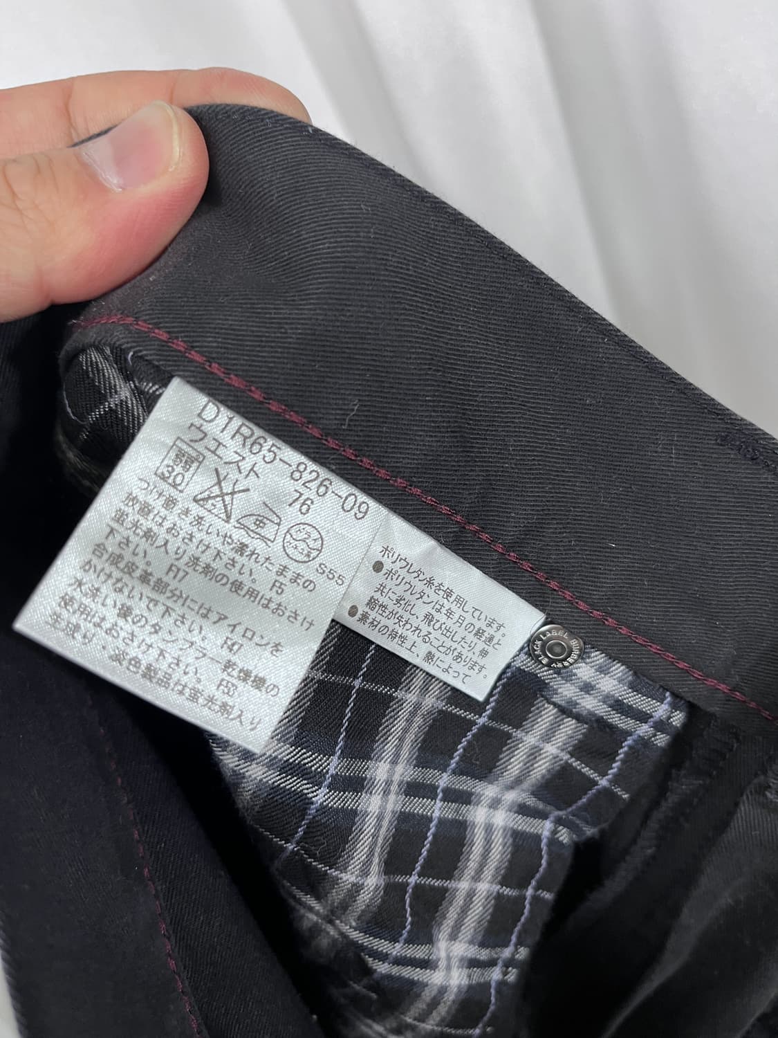 BURBERRY  상품이미지7