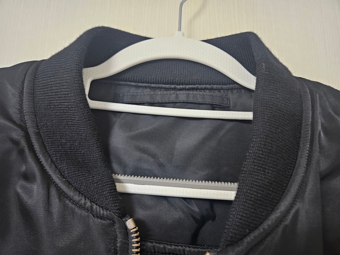 타임리스스포츠웨어 MA-1 상품이미지6