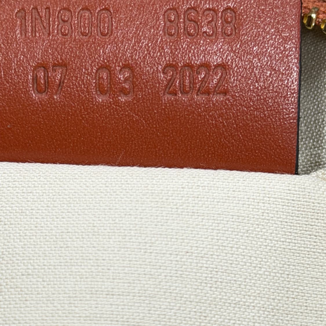 ETRO 에트로 크라운미 숄더 크로스백 가방 상품이미지6