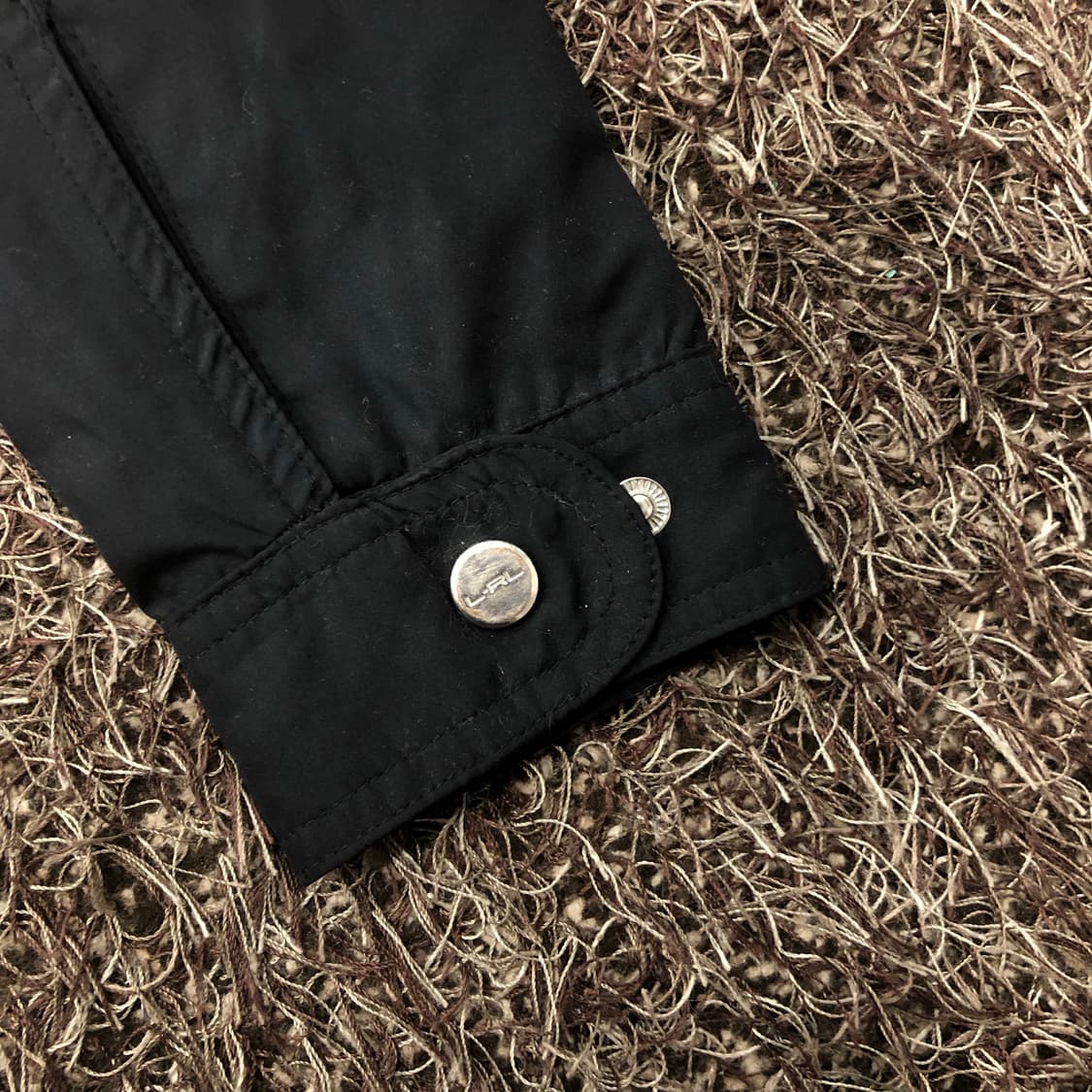 폴로 랄프로렌 여성 바람막이 자켓 상품이미지3