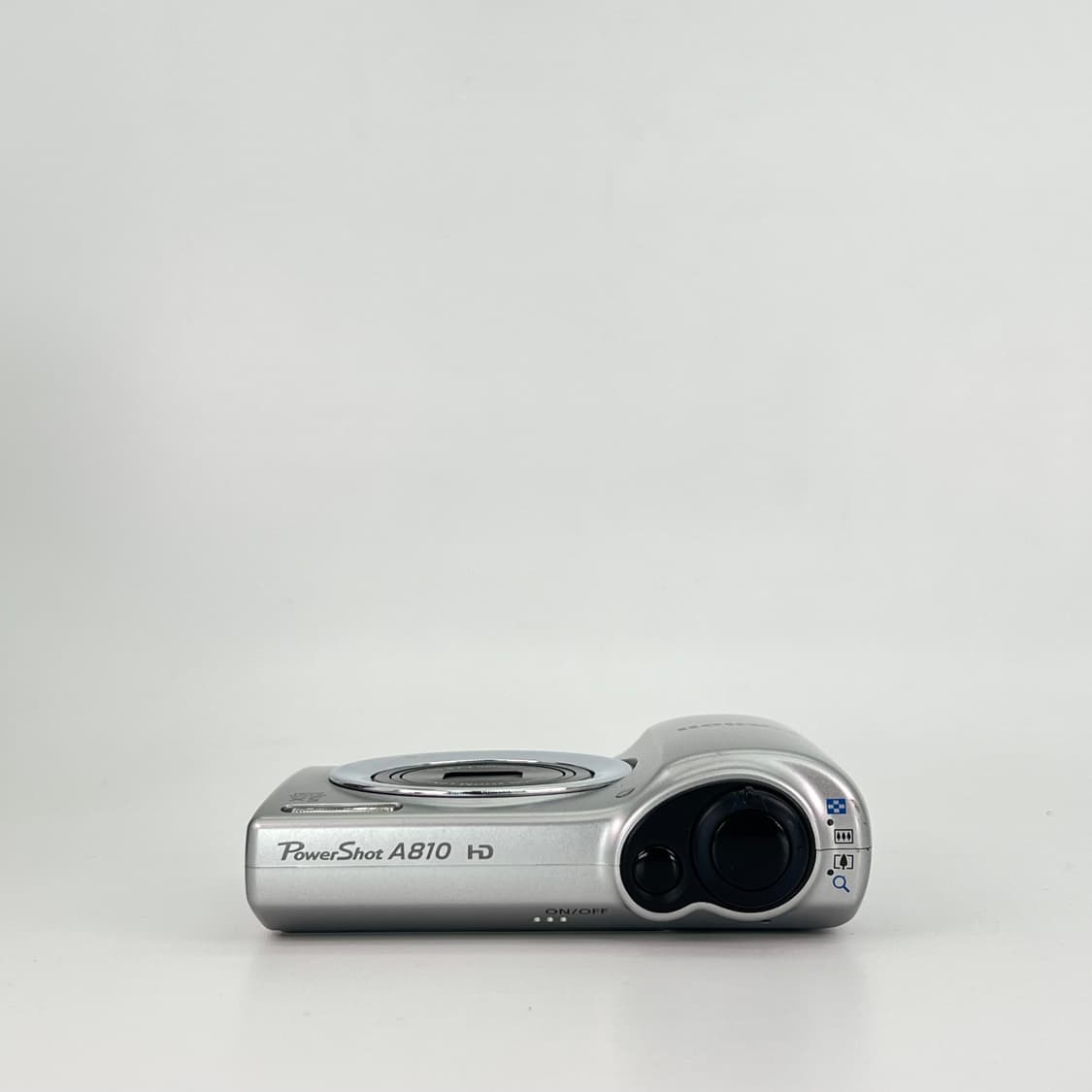 캐논 파워샷 Canon PowerShot A810 실버 상품이미지7