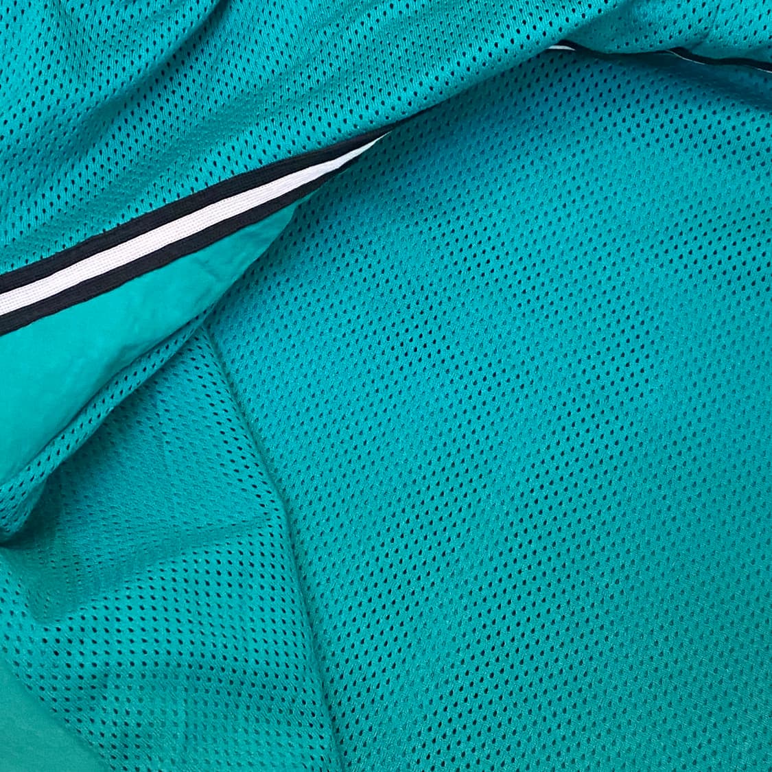 USA 빈티지 나이키 후드 바람막이 상품이미지5