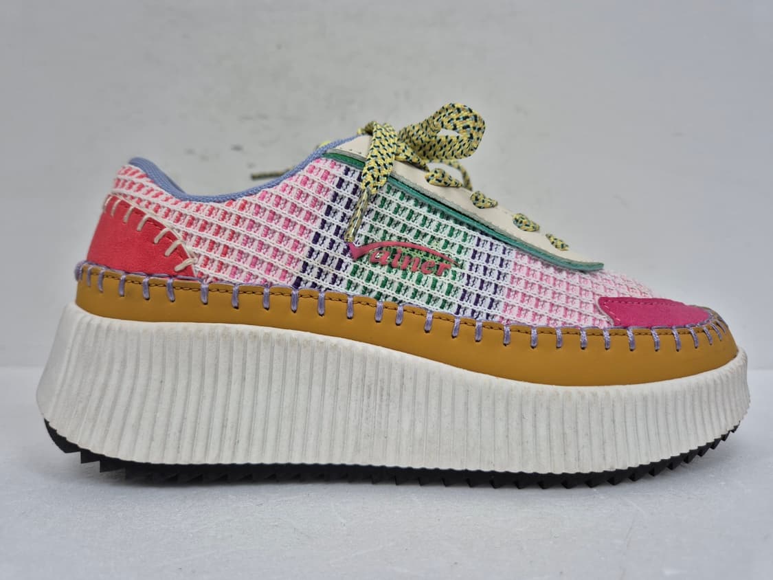 바이네르 여성 스니커즈 235 상품이미지1