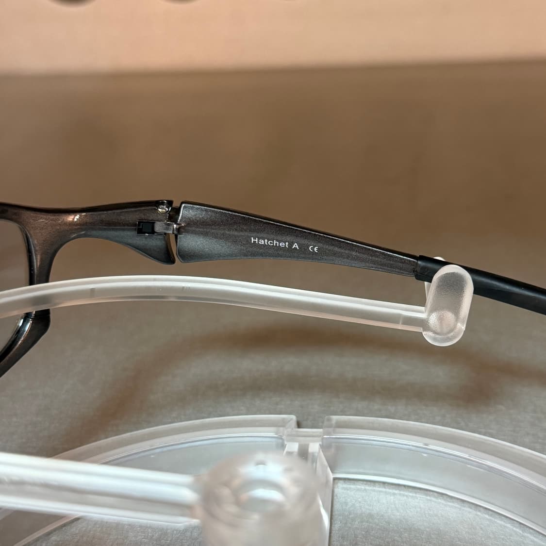 오클리 Hatchet 햇칫 (2004) 상품이미지6