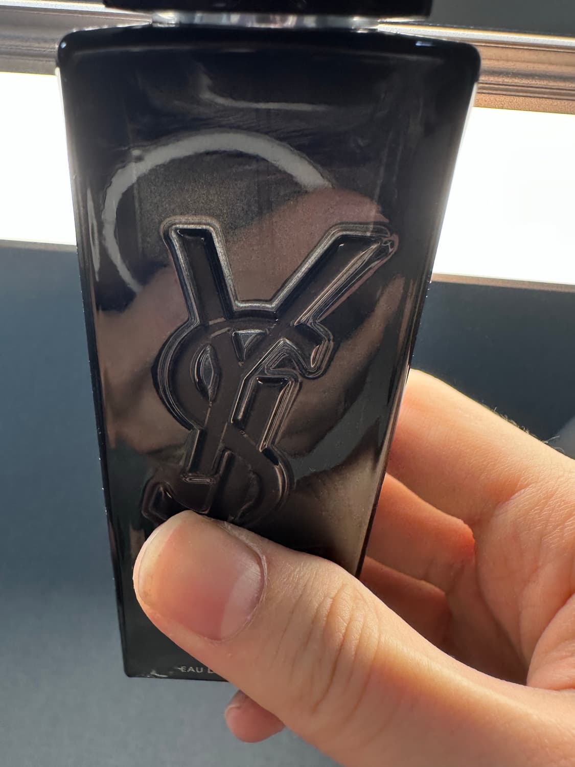 [국문택] 입생로랑 마이셀프 오 드 빠르펭 (ysl myslf edp) 상품이미지7