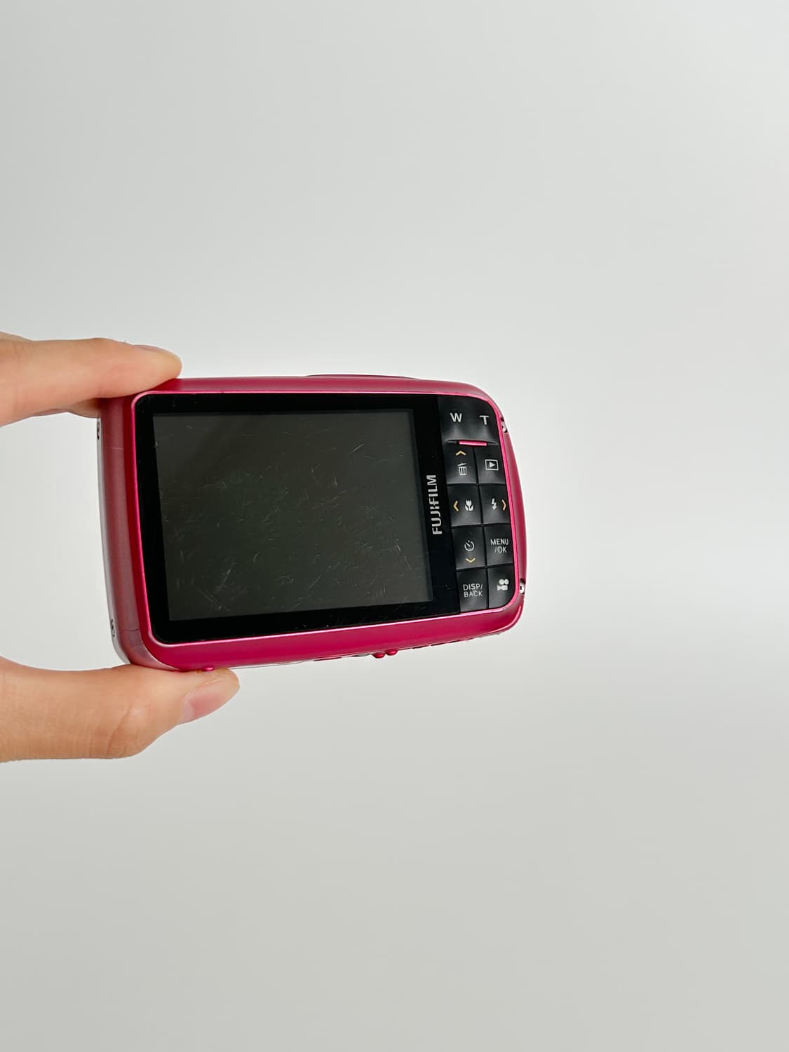 나연디카!) 후지필름 파인픽스 z33 wp Finepix 빈티지 디카 상품이미지6