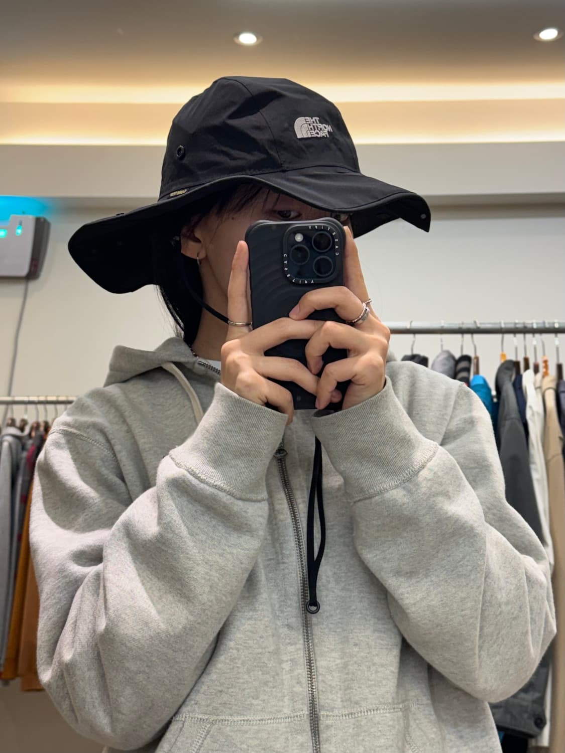 노스페이스 부니햇 상품이미지6