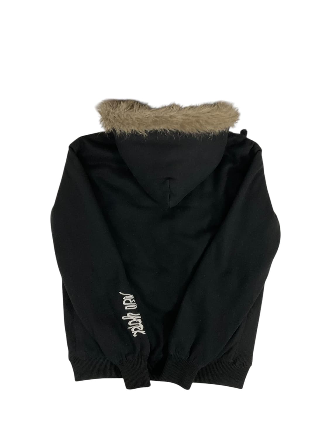 아베크롬비 울프죠 퍼 후드집업 상품이미지3