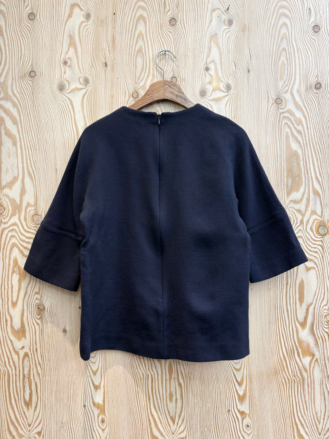 마르니 풀 오버 하프 탑 상품이미지4