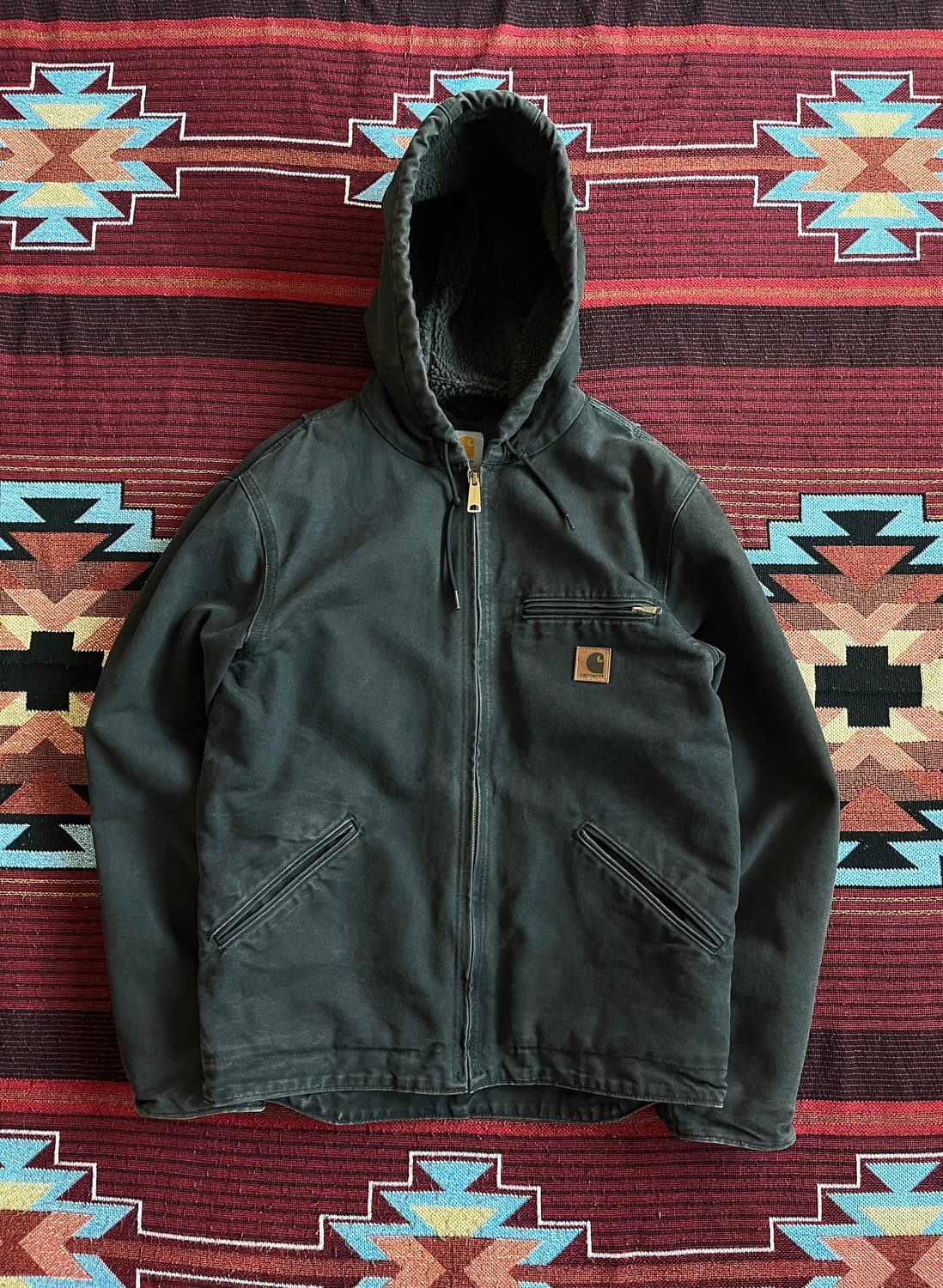 칼하트 시에라 자켓 J141 Carhartt 상품이미지1