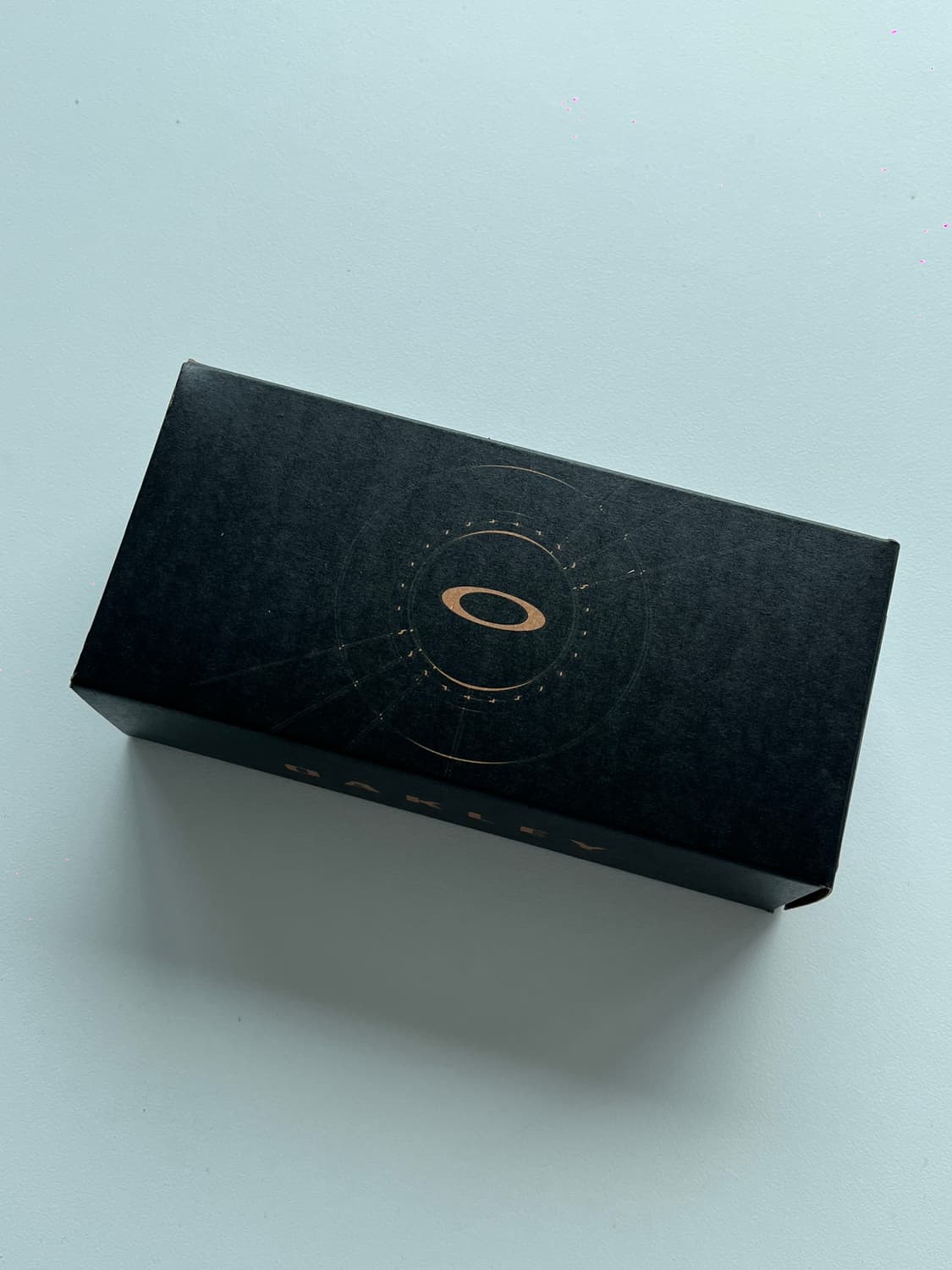 [새제품] 오클리 아이자켓 리덕스 실버 OO9438-0558 (편광)  상품이미지4