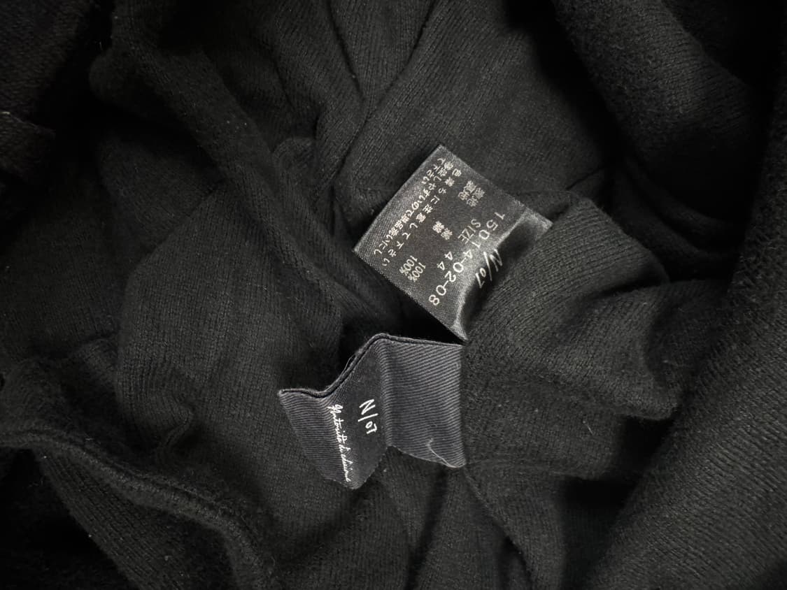 N/07 사루엘 팬츠 상품이미지5