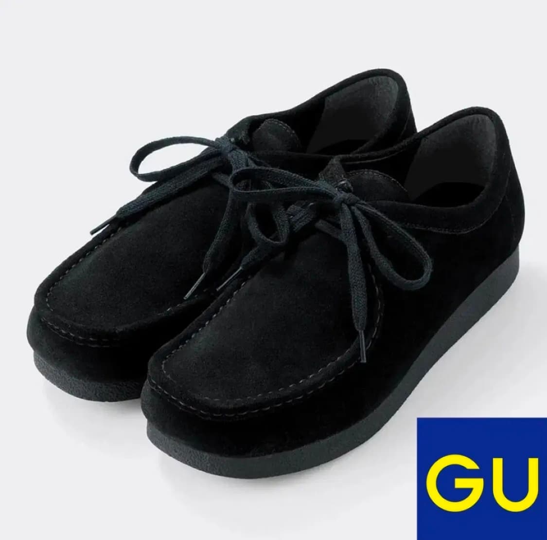 GU 모카신 상품이미지1