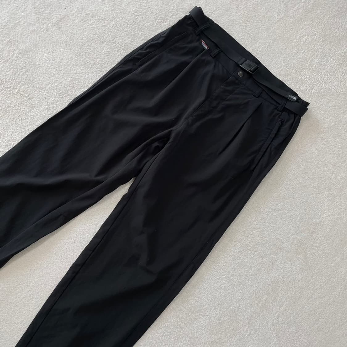 L 노스페이스 콜드블랙 여름 등산바지  상품이미지3