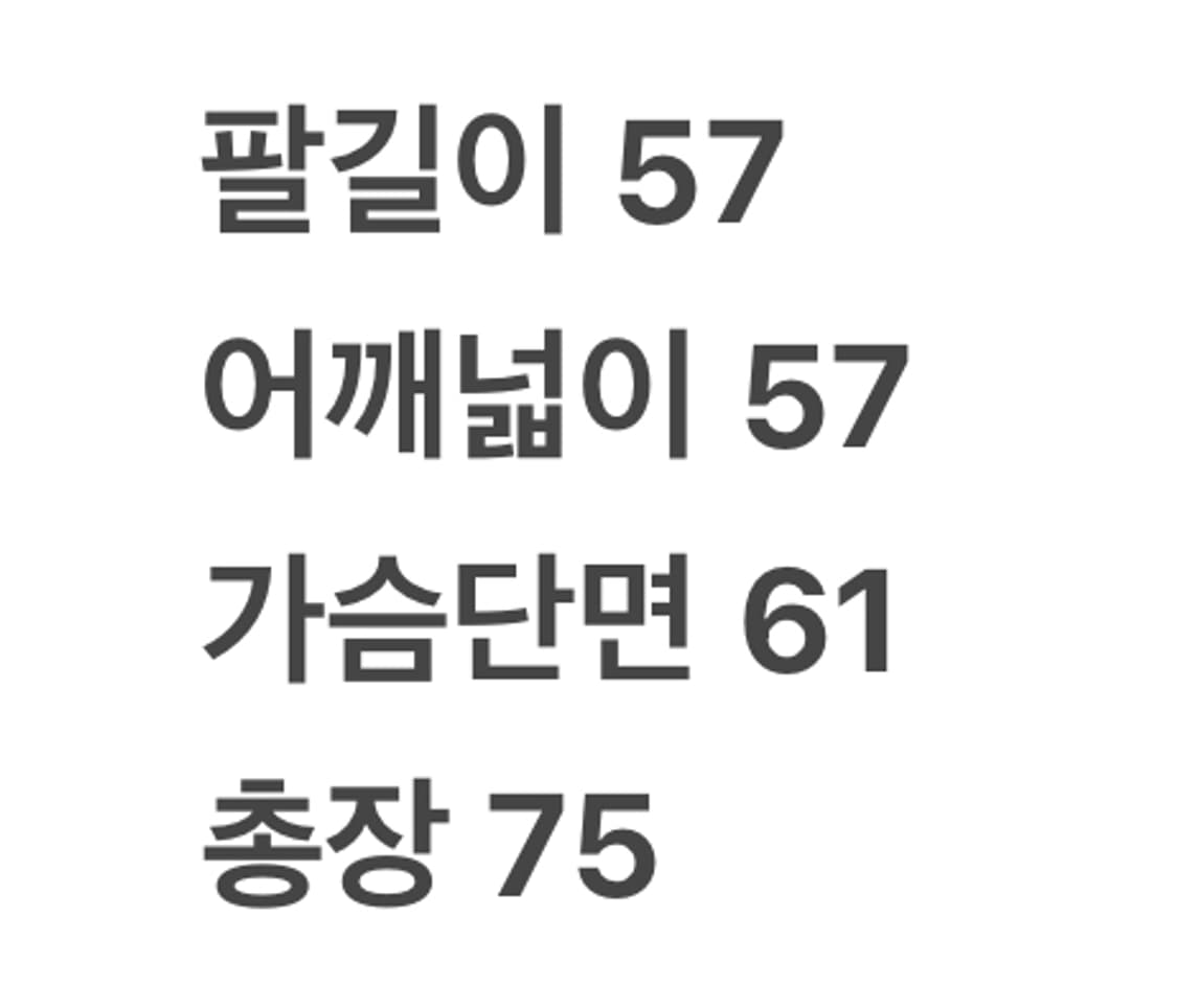 [ 정품/105 ] 아식스 올드스쿨 바람막이 자켓 상품이미지9