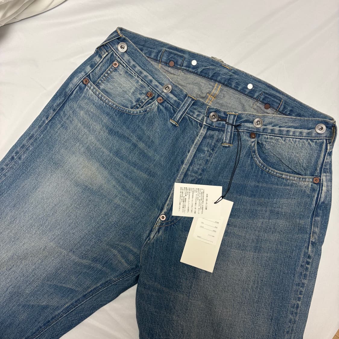 [34/30] 아프레쎄 no2 새상품 상품이미지2