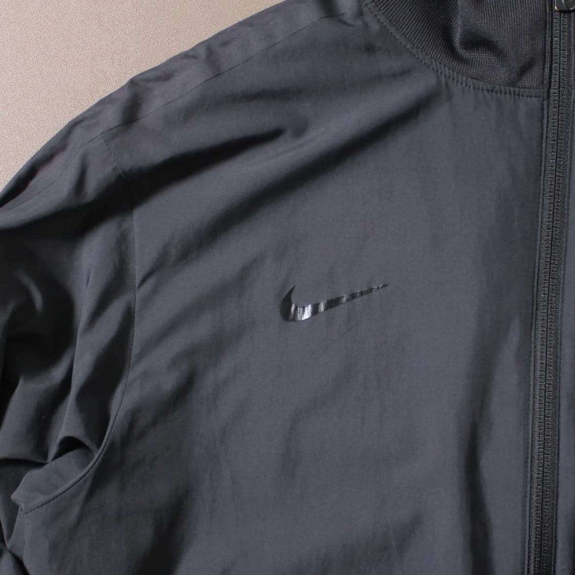 Nike 나이키 맨체스터유나이티드 무광 블루종 점퍼 상품이미지3