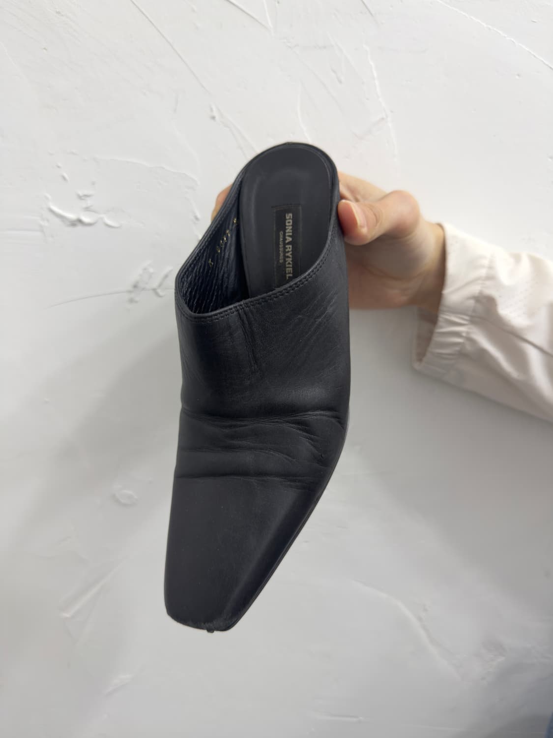 sonia rykiel mule  상품이미지1