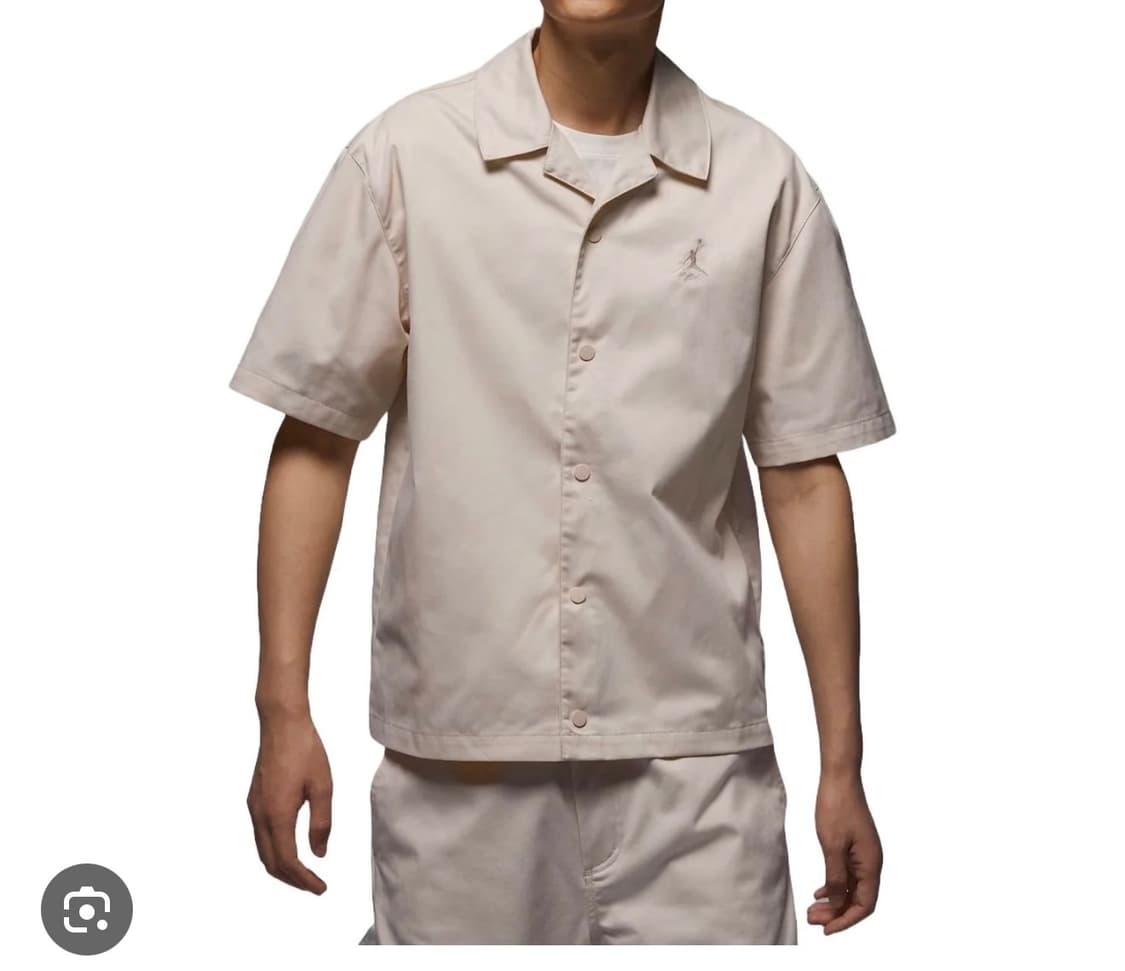 나이키 반팔 셔츠 조던 상품이미지2