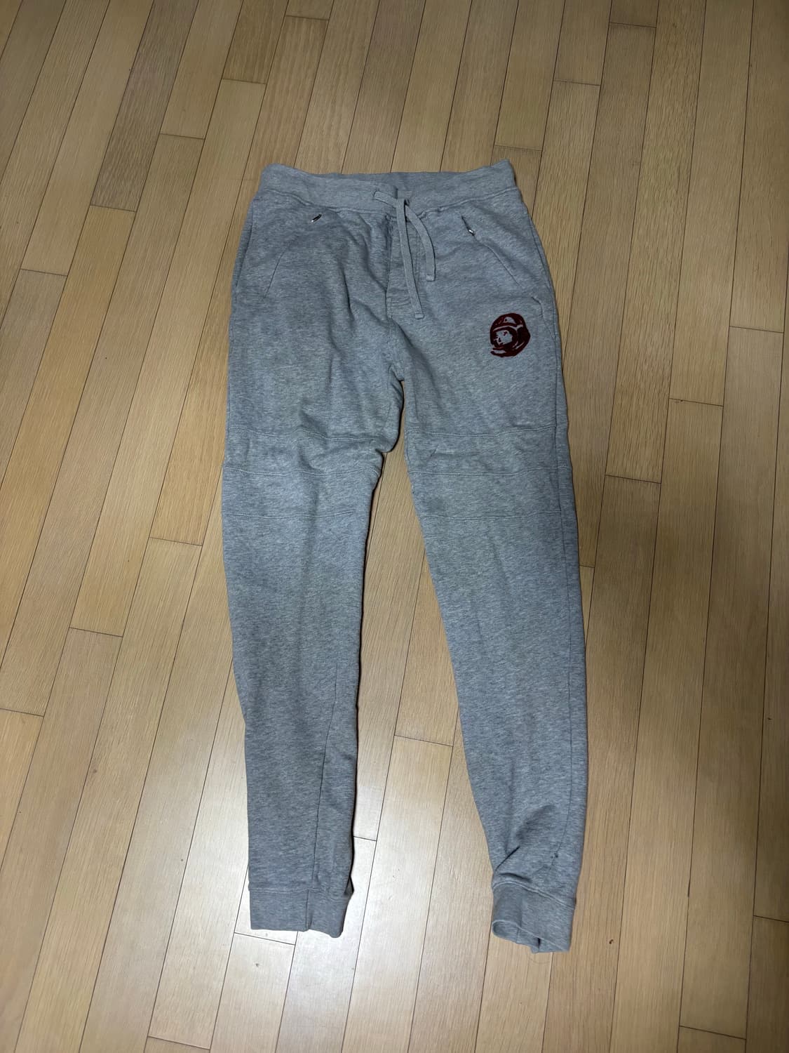 BBC 스웻팬츠 m 사이즈 빌리네어보이즈클럽 상품이미지1