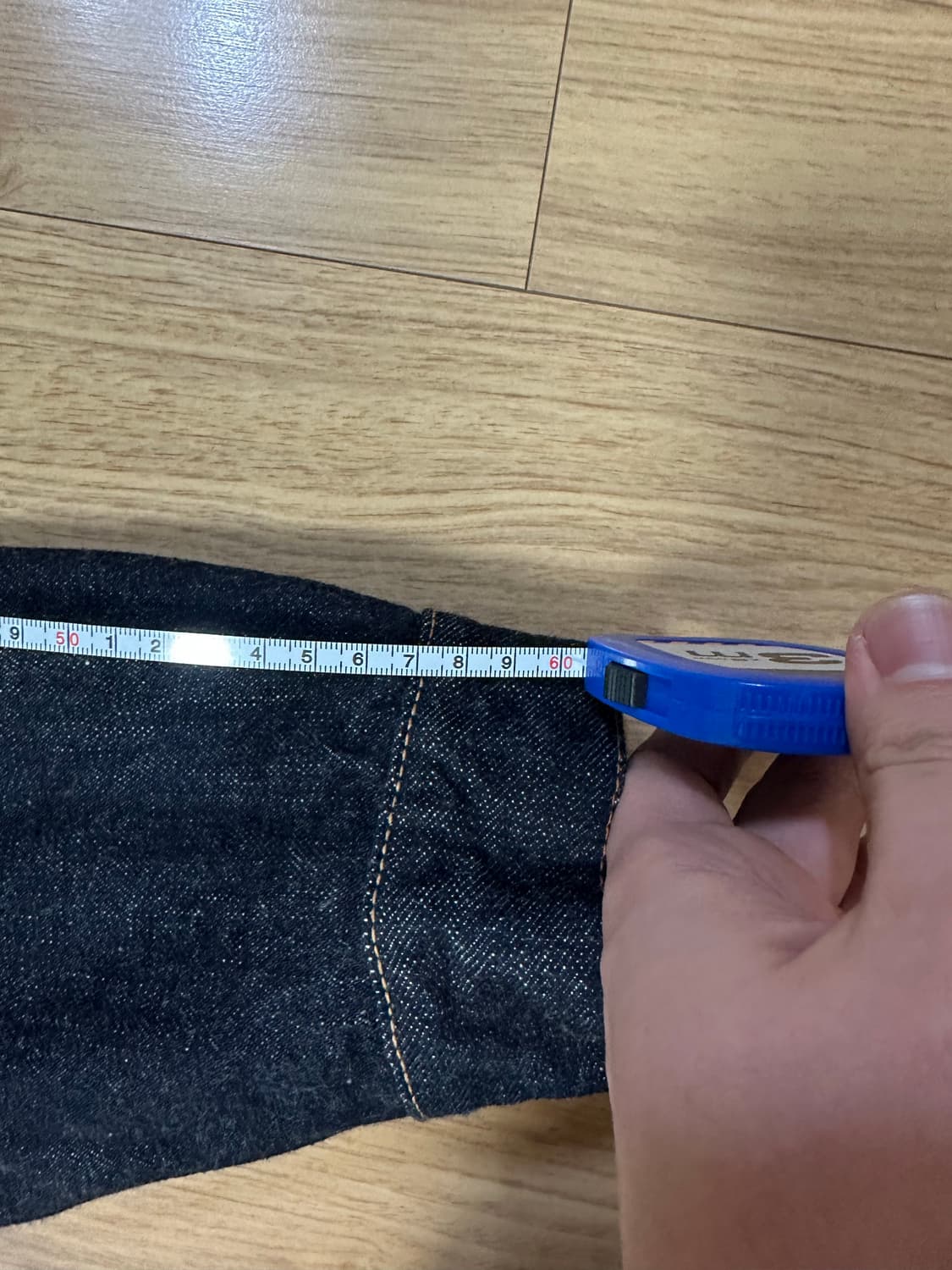 풀카운트 2102XX 42사이즈 상품이미지7