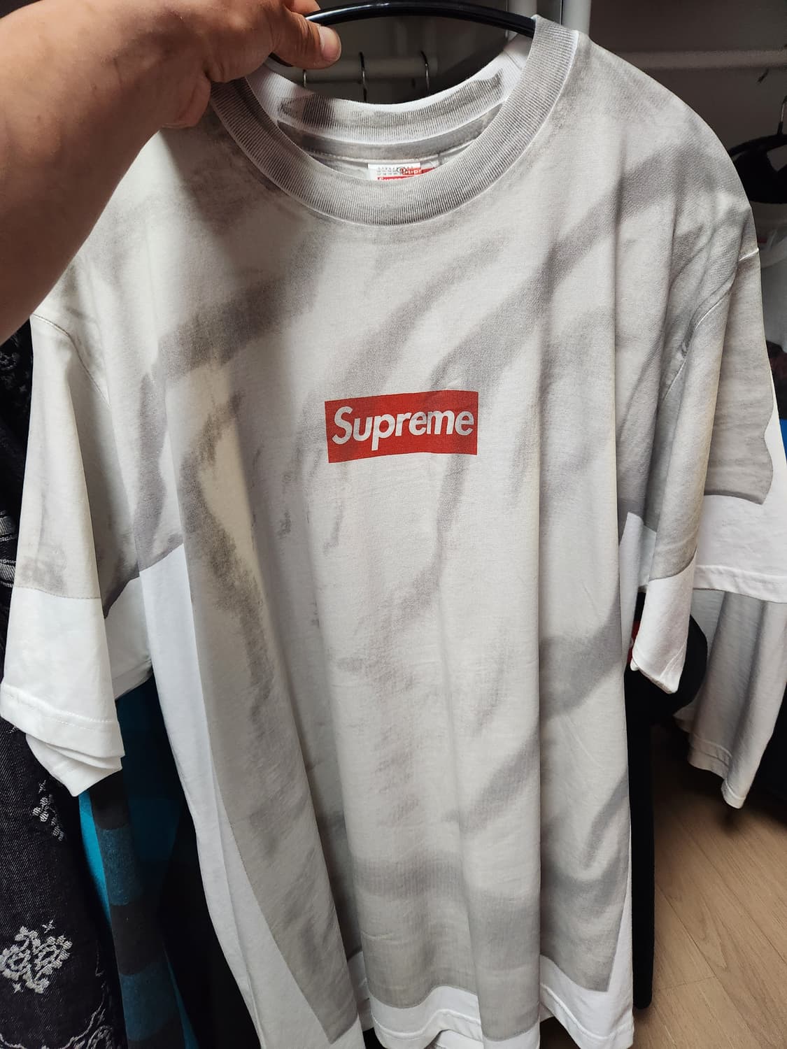 슈프림 마르지엘라 상품이미지1