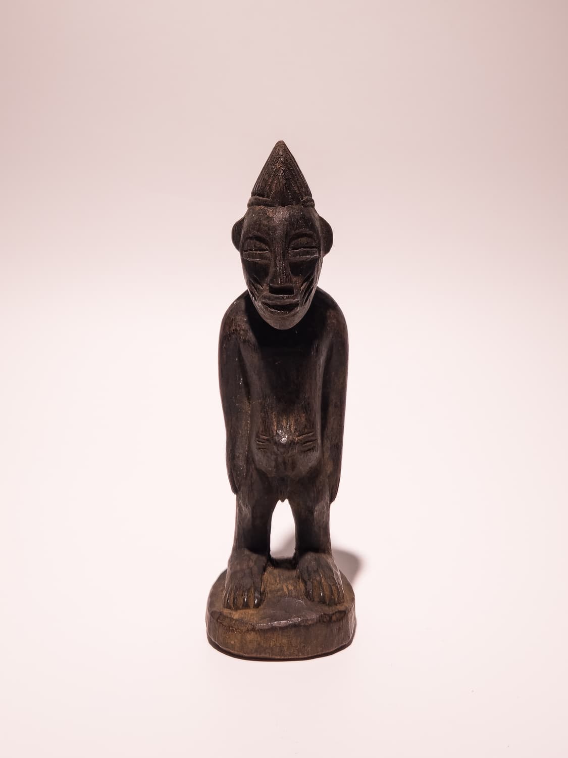 West African Yoruba Ibeji Figure 상품이미지3