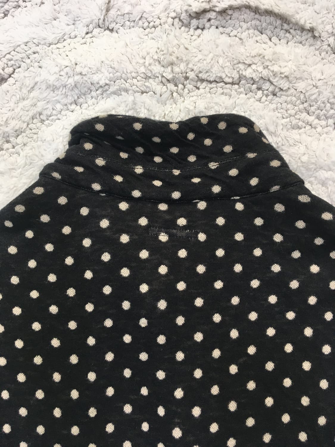 캐피탈 도트 자켓 상품이미지7