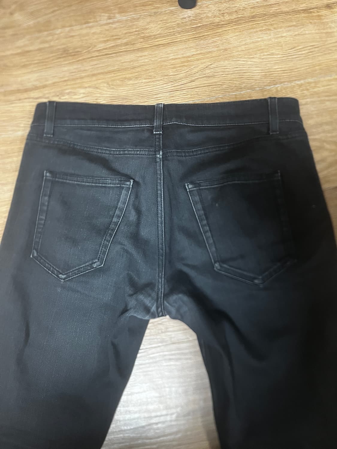 생로랑 31 블랙워싱진 상품이미지3