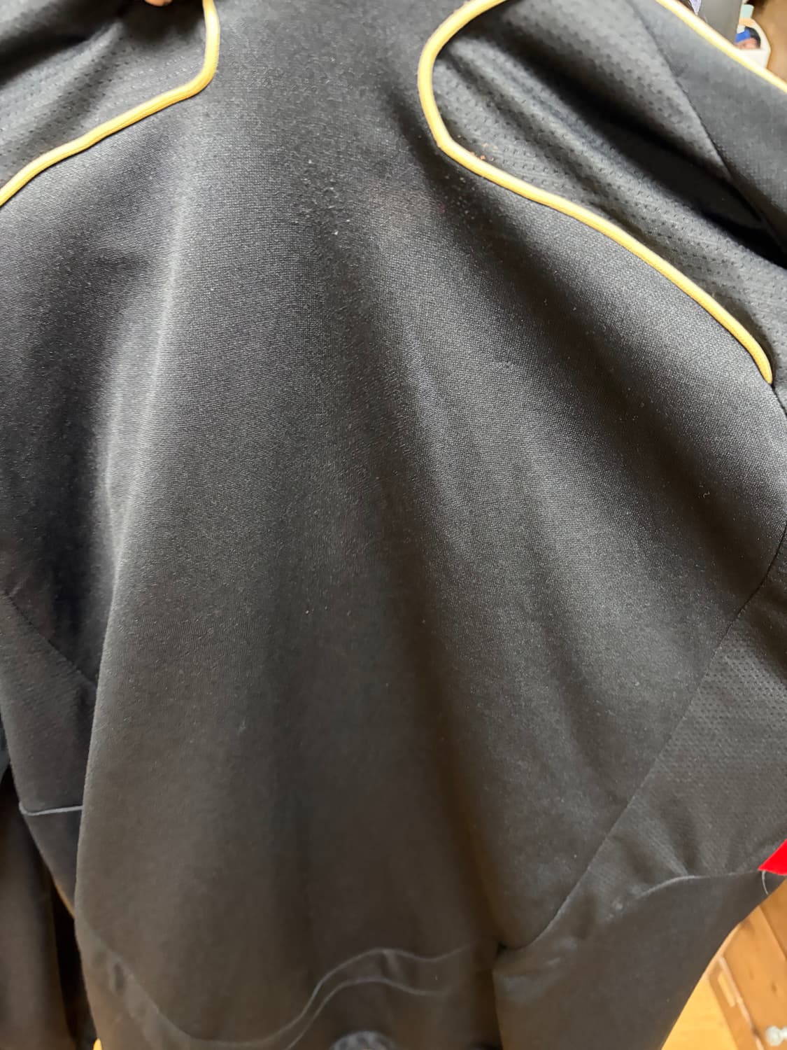 아디다스 독일 져지 07-09 L사이즈 상품이미지5