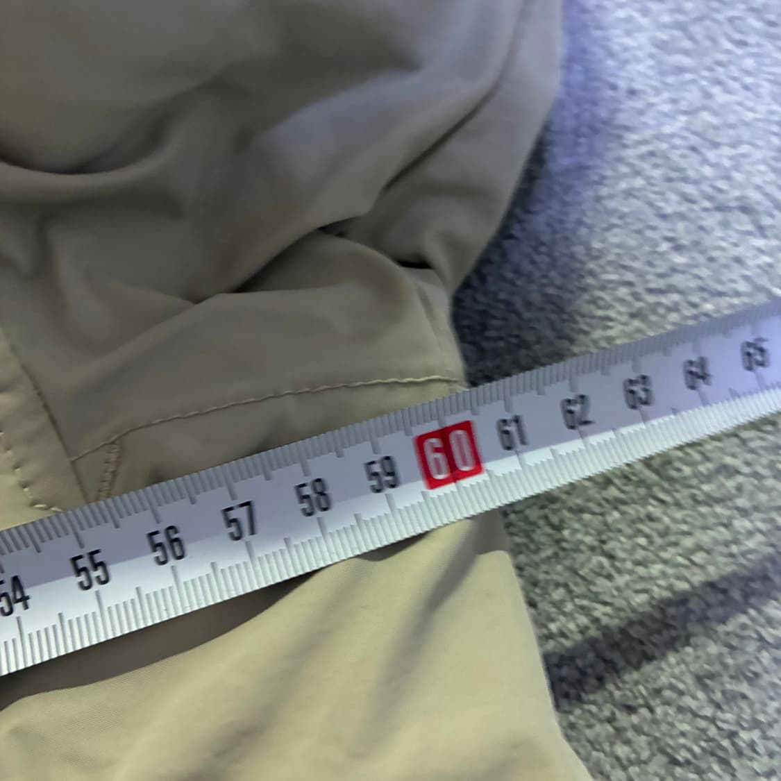 스톤아일랜드 후드 자켓 상품이미지5