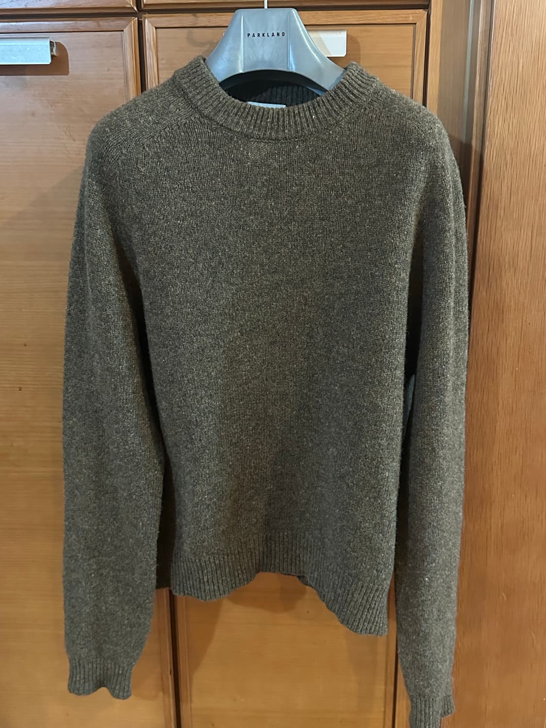 르메르 니트 상품이미지2