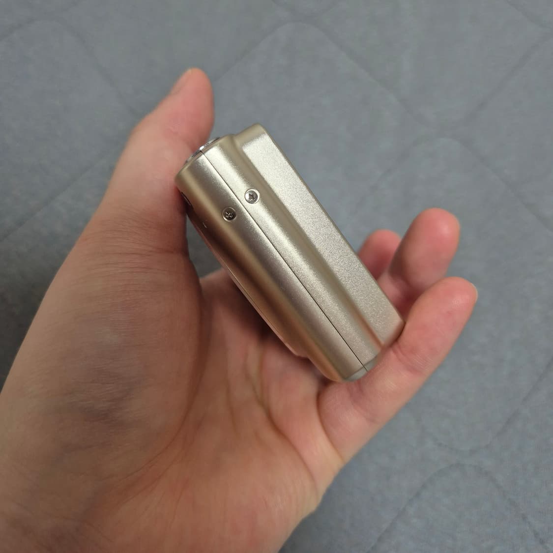 ccd 디지털카메라 카시오 엑슬림 exilim ex-z400 상태 최상 상품이미지3