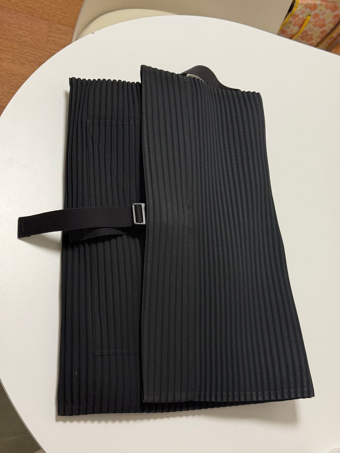 이세이미야케 옴므플리세 메신저L 상품이미지2